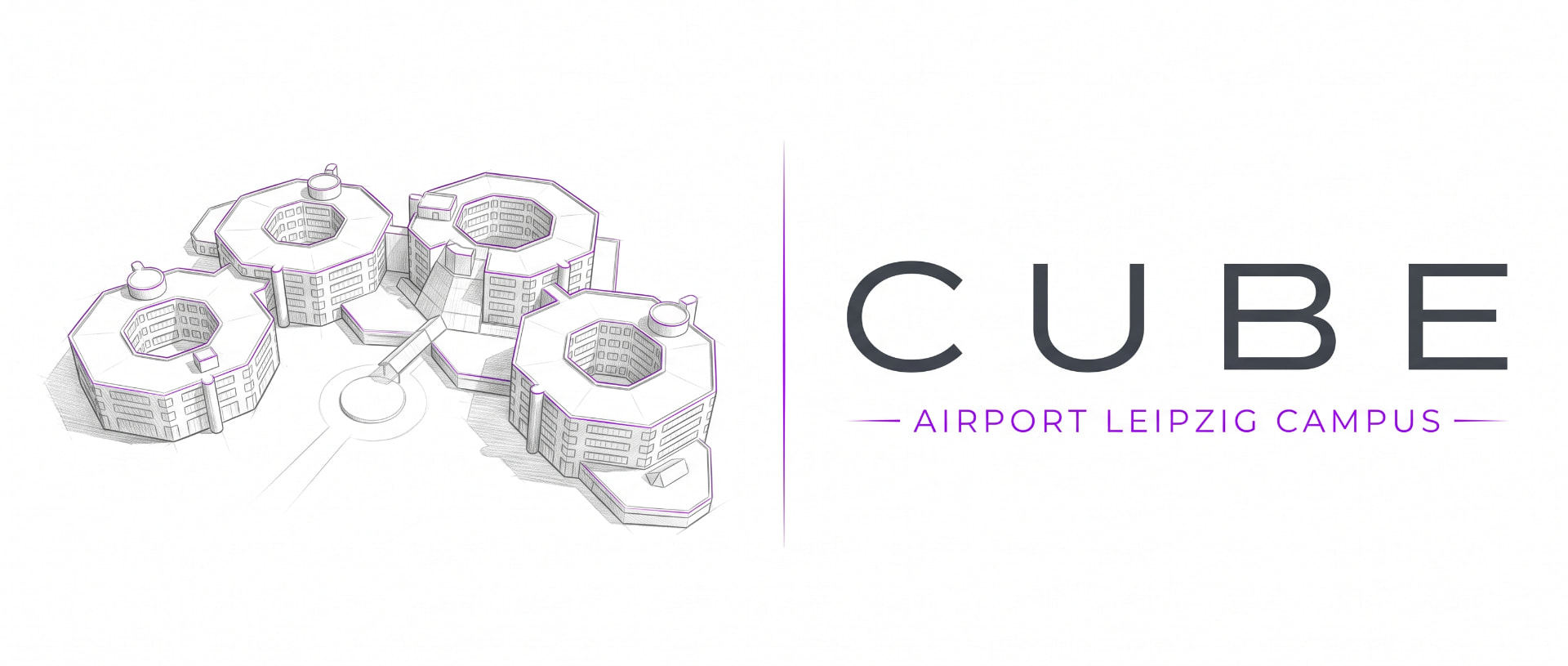CUBE Airport Business Campus